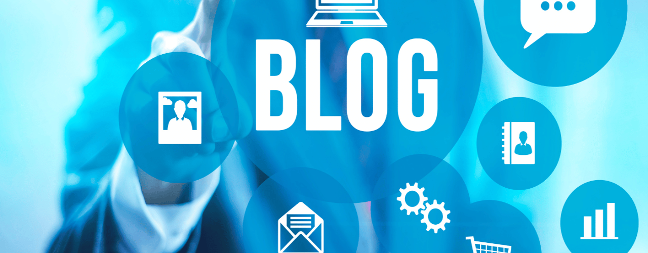 blog